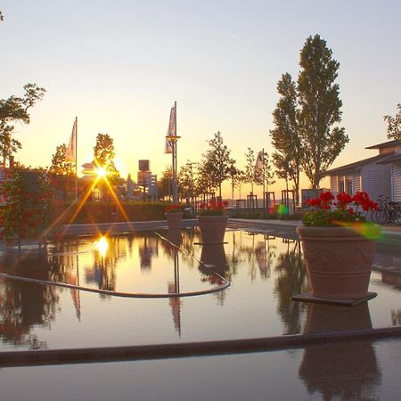 Fewo Mit Meerblick, Gratis Nutzung Vom Ahoi Erlebnisbad Und Sauna In Sellin - Haus Blick Zur See Fewo 06 Goehren  Exteriér fotografie