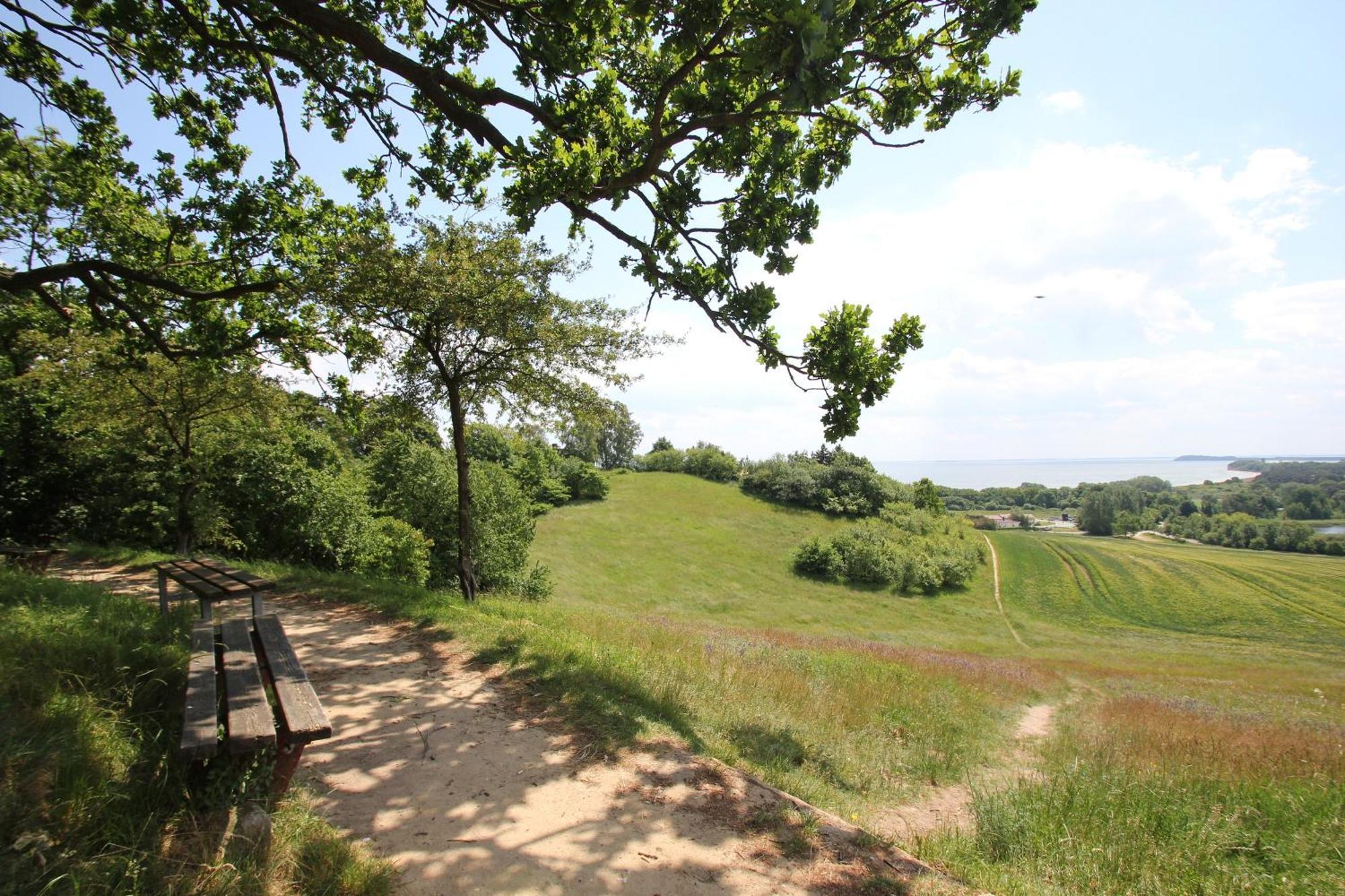 Fewo Mit Meerblick, Gratis Nutzung Vom Ahoi Erlebnisbad Und Sauna In Sellin - Haus Blick Zur See Fewo 06 Goehren  Exteriér fotografie